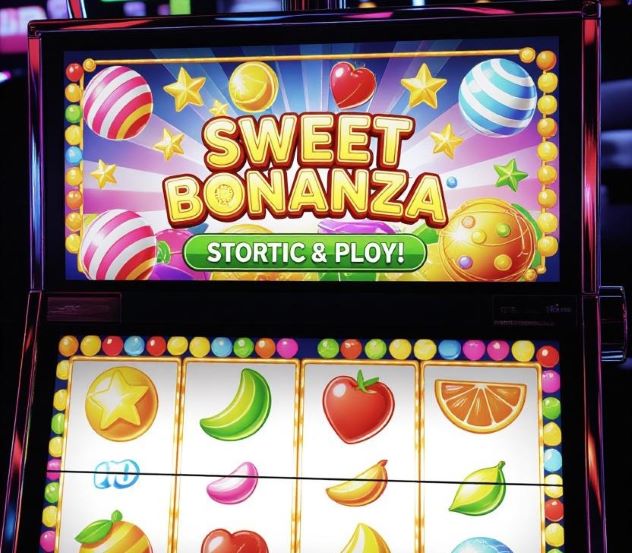 sweet bonanza